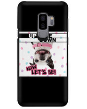 Load image into Gallery viewer, Boston Upside Down Now Let's Be Gift For Dog Lovers Phone case
