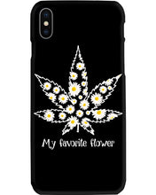Load image into Gallery viewer, Lovely Phone Case My Favorite Flower Gift For Sunflowers Lovers Phone case

