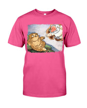 Load image into Gallery viewer, Fun Story Cat Gift For Cat Lovers Guys Tee
