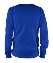 Load image into Gallery viewer, Legends Football Players Gift For Fans Unisex Long Sleeve

