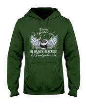 Load image into Gallery viewer, Butterfly I Need You More Angel Wings Gift For Lovers Hoodie
