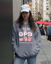 Load image into Gallery viewer, Lovely Pigs I Suffer From OPD Obsessive Pig Disorder Trending Hoodie
