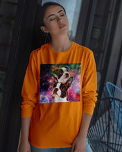 Load image into Gallery viewer, French Bulldog Special Custom Design For Dog Lovers Unisex Long Sleeve

