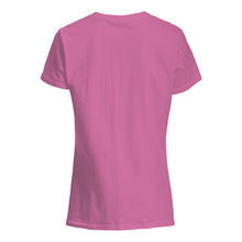 Load image into Gallery viewer, All I Need IS Love And A Camera And A Dog Gift For Dog Lovers Ladies Tee
