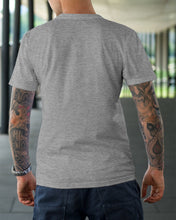 Load image into Gallery viewer, If I'm Drunk It's My Camping Friends' Fault Gift For Friends Who Loves Camping Guys Tee
