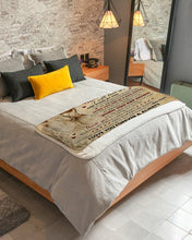 Load image into Gallery viewer, I Love You Mean That I Accept You Gift For Girlfriend Sherpa Blanket
