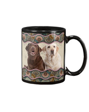 Load image into Gallery viewer, Lovely Phone Case Unique Design Gift For Labrador Retriever Lovers Mug

