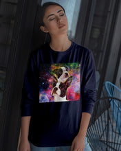 Load image into Gallery viewer, French Bulldog Special Custom Design For Dog Lovers Unisex Long Sleeve
