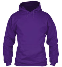 Load image into Gallery viewer, Bartender Because Adult Daycare Director Gift Hoodie
