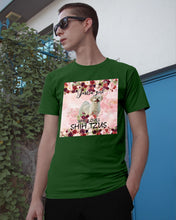 Load image into Gallery viewer, Just A Girl Who Loves Shih Tzu Unique Custom Design For Dog Lovers Guys Tee
