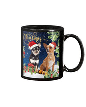 Load image into Gallery viewer, Chihuahua X-mas Garden Gift For Dog Lovers Mug
