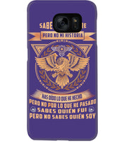 Load image into Gallery viewer, Birthday Meaningful Gift Las Levendas Nacen En Octubre Phone case
