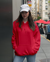 Load image into Gallery viewer, Daughter's Best Friend Son's Best Partner Birthday Gift For Dad Hoodie

