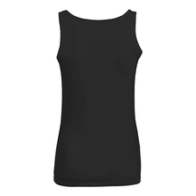 Load image into Gallery viewer, Deadpool I Almost Had To Socialize Gift For Fans Ladies Flowy Tank
