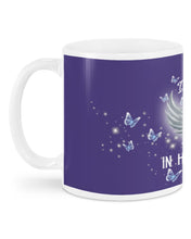 Load image into Gallery viewer, Butterfly I Need You More Angel Wings Gift For Lovers Mug

