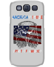 Load image into Gallery viewer, Eagle American Pride Spirit Of America Gift For American People Phone case
