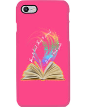 Load image into Gallery viewer, Librarian Say It Loud  Custom Design For Book Lovers Phone case
