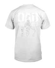 Load image into Gallery viewer, Daughter's Best Friend Son's Best Partner Birthday Gift For Dad Guys Tee
