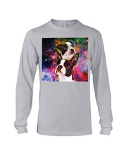Load image into Gallery viewer, French Bulldog Special Custom Design For Dog Lovers Unisex Long Sleeve

