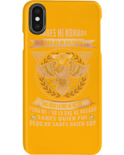 Load image into Gallery viewer, Birthday Meaningful Gift Las Levendas Nacen En Octubre Phone case
