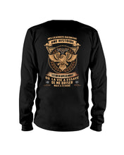 Load image into Gallery viewer, Les Legendes Naissent En Juin Birthday Meaningful Gift Unisex Long Sleeve
