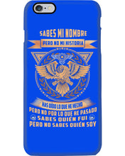 Load image into Gallery viewer, Birthday Meaningful Gift Las Levendas Nacen En Octubre Phone case
