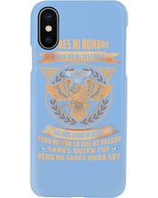 Load image into Gallery viewer, Birthday Meaningful Gift Las Levendas Nacen En Octubre Phone case

