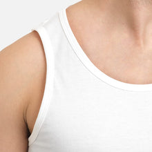 Load image into Gallery viewer, Father And Son Best Friends Forever Gift For Son Unisex Tank Top
