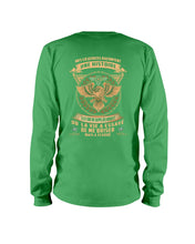 Load image into Gallery viewer, Les Legendes Naissent En Juin Birthday Meaningful Gift Unisex Long Sleeve
