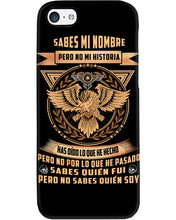 Load image into Gallery viewer, Birthday Meaningful Gift Las Levendas Nacen En Octubre Phone case
