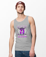Load image into Gallery viewer, I Used To Be Her Angel Now She’s Mine Gift For Mommy Girl’s Unisex Tank Top
