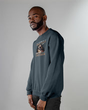 Load image into Gallery viewer, I Took Test And God Is My Father Gift For Family Sweatshirt
