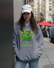 Load image into Gallery viewer, Green Tree Nutrition Custom Gift For Family Hoodie
