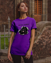 Load image into Gallery viewer, Labrador Retriever Six Feet People Unique Custom Design For Dog Lovers Guys Tee
