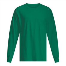 Load image into Gallery viewer, Birthday Gift Los Reyes Nacen En Agosto Angry Wolf Unisex Long Sleeve

