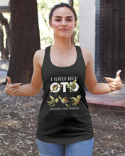 Load image into Gallery viewer, I Suffer From Obsessive Turtle Disorder Gift For Turtle Lovers Ladies Flowy Tank
