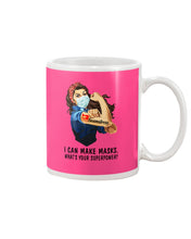 Load image into Gallery viewer, I Can Make Surgical Disposable What's Your Superpower Trending Mug
