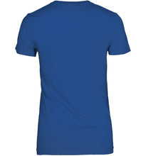 Load image into Gallery viewer, Elephant Sunflower Special Custom Design For Cute Girls Ladies Tee

