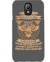 Load image into Gallery viewer, Birthday Meaningful Gift Las Levendas Nacen En Octubre Phone case

