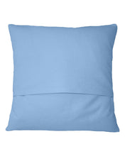 Load image into Gallery viewer, Australian  Girl My Face Definitely Will Say It For Personalized Nation Gift Pillow Cover

