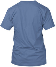 Load image into Gallery viewer, I Don't Fart I Just Whisper In My Pants Sometimes It's A Scream Custom Guys Tee
