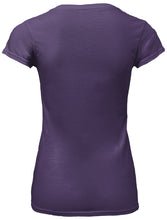 Load image into Gallery viewer, Father And Daughter Always Heart To Heart Gift For Dad Ladies V-Neck
