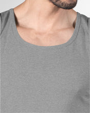 Load image into Gallery viewer, I Get My Attitude From My Freakin' Awesome Grandma Who Was Born In March Unisex Tank Top
