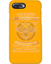 Load image into Gallery viewer, Birthday Meaningful Gift Las Levendas Nacen En Octubre Phone case
