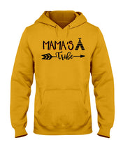 Load image into Gallery viewer, Mama Hoodie
