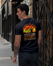 Load image into Gallery viewer, Agent Orange In Panama Historical Gifts Guys V-Neck
