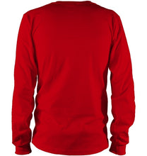 Load image into Gallery viewer, Cheryl Custom Name Gift A Warrior's Mentality With A Poet's Soul Unisex Long Sleeve
