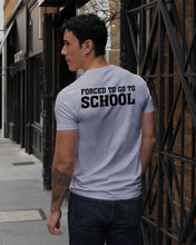 Load image into Gallery viewer, Born To Be Paleontologist Custom Design Gift For Kids Guys V-Neck
