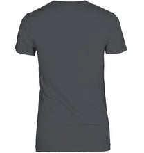 Load image into Gallery viewer, I Am A US Marine Veteran If America Needed Me Gift Ladies Tee
