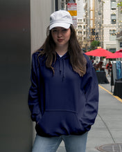 Load image into Gallery viewer, Daughter's Best Friend Son's Best Partner Birthday Gift For Dad Hoodie
